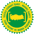 Coğrafi İşaretli Ürünler